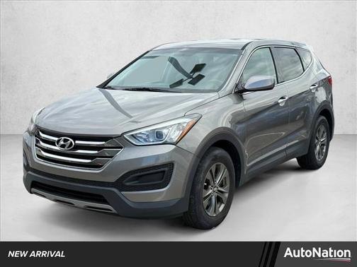2014 Hyundai Santa Fe Sport 2.4L
