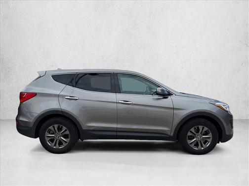 2014 Hyundai Santa Fe Sport 2.4L