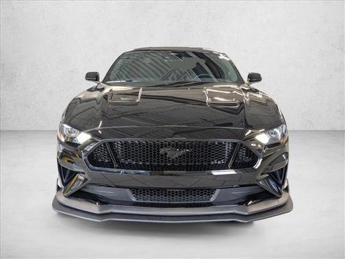 2022 Ford Mustang GT