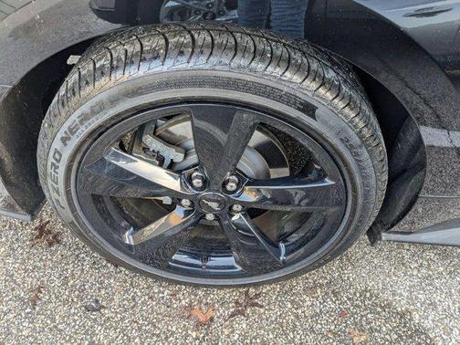 2022 Ford Mustang GT