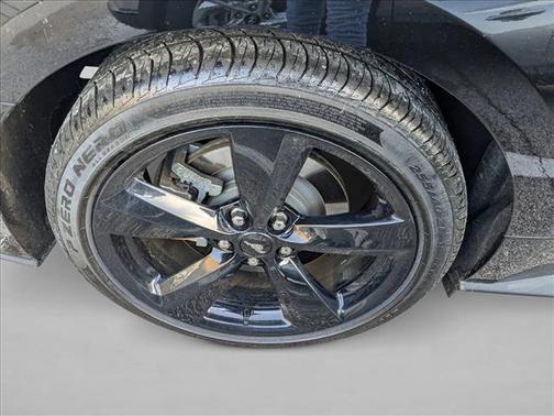 2022 Ford Mustang GT