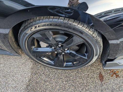 2022 Ford Mustang GT