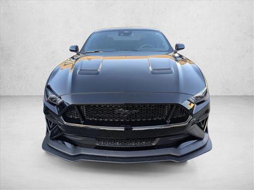 2022 Ford Mustang GT