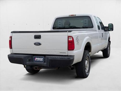 2015 Ford F-250 XL