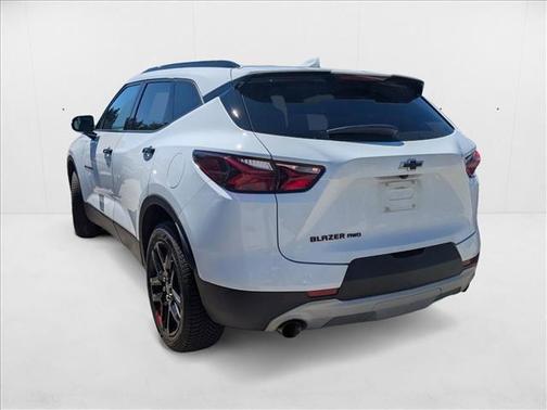 2021 Chevrolet Blazer 2LT