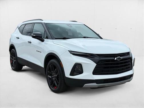 2021 Chevrolet Blazer 2LT