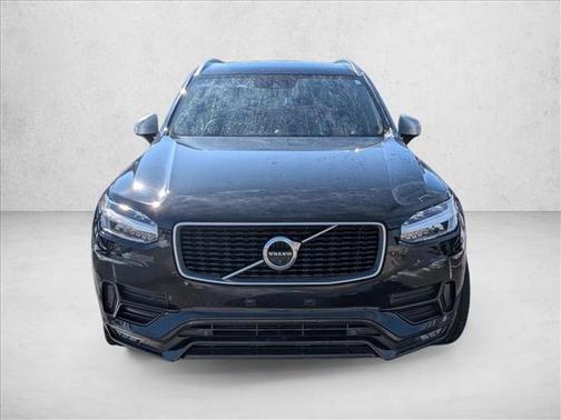 2017 Volvo XC90 T6 R-Design