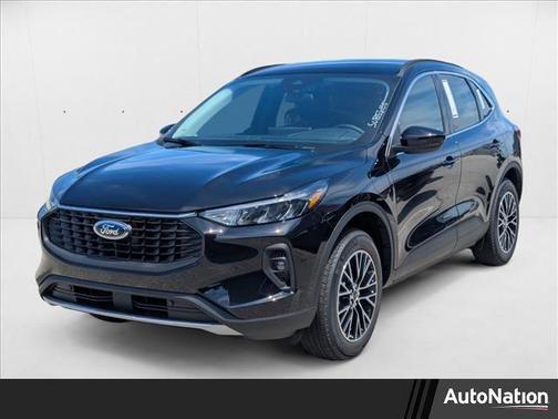 2025 Ford Escape PHEV Base