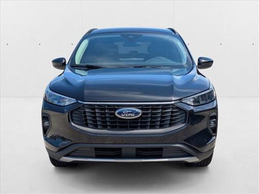 2025 Ford Escape PHEV Base
