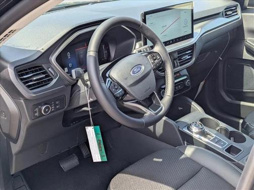 2025 Ford Escape PHEV Base
