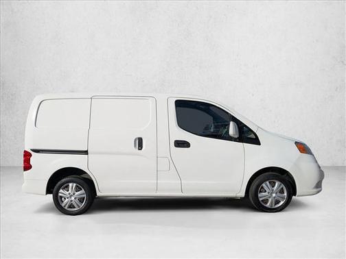 2018 Nissan NV200 SV