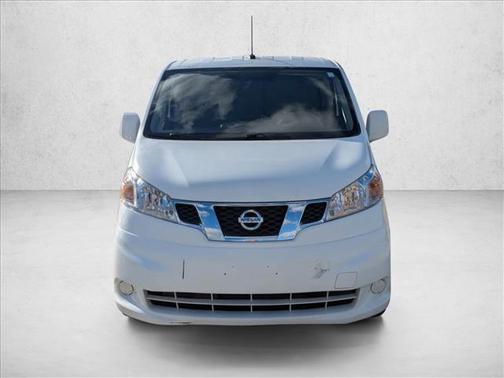2018 Nissan NV200 SV
