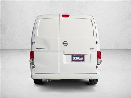 2018 Nissan NV200 SV