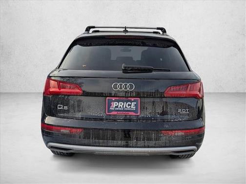 2018 Audi Q5 2.0T Premium