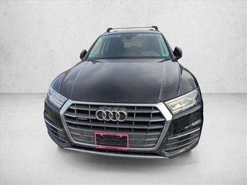 2018 Audi Q5 2.0T Premium