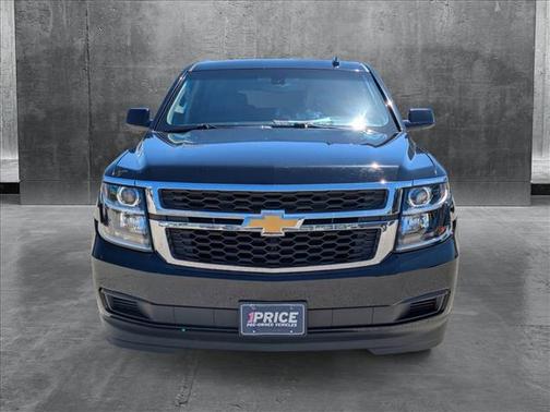 2017 Chevrolet Tahoe LS