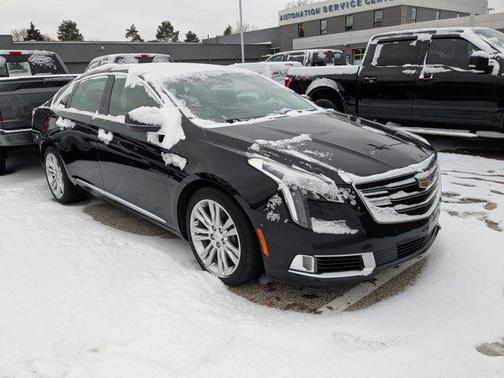 2019 Cadillac XTS Luxury