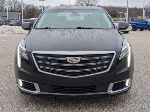 2019 Cadillac XTS Luxury