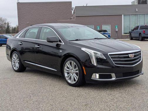 2019 Cadillac XTS Luxury