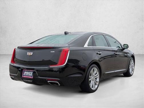 2019 Cadillac XTS Luxury
