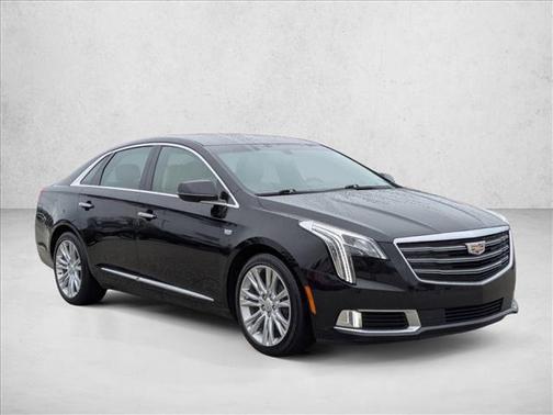 2019 Cadillac XTS Luxury
