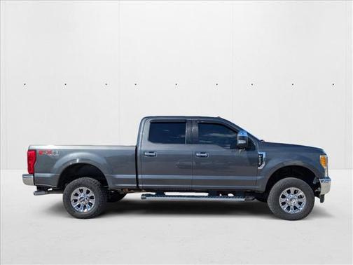 2017 Ford F-250 XLT