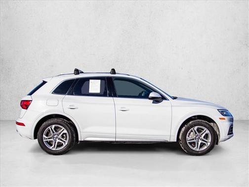 2019 Audi Q5 45 Premium
