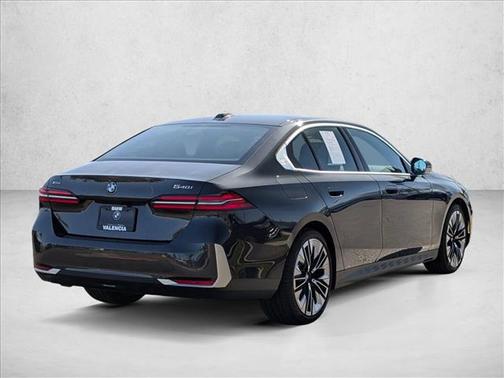 2025 BMW 540 xDrive