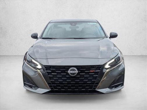 2025 Nissan Altima SR AWD