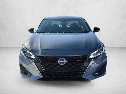 2025 Nissan Altima SR AWD
