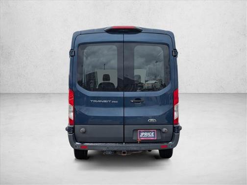 2018 Ford Transit-250 Base