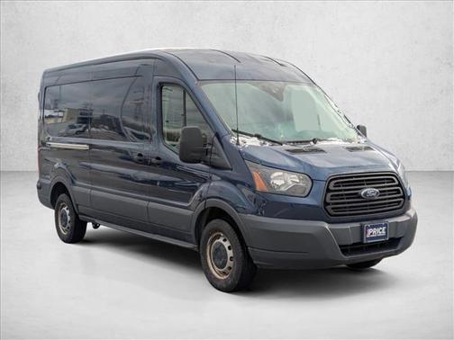 2018 Ford Transit-250 Base