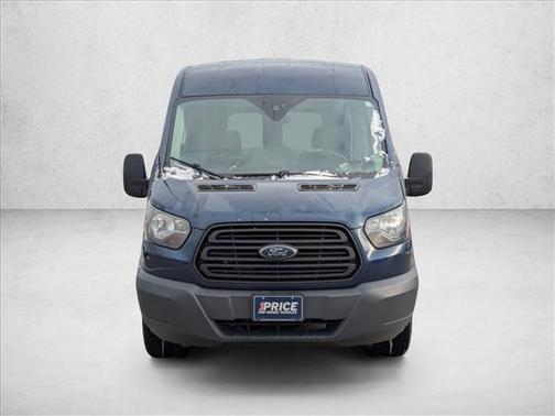 2018 Ford Transit-250 Base