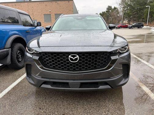 2025 Mazda CX-50 2.5 S Premium Plus Package
