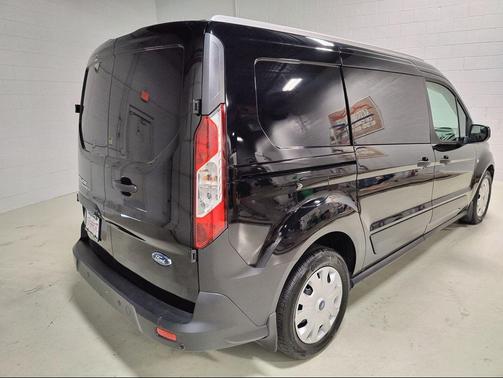 2021 Ford Transit Connect XL Cargo Van
