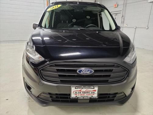 2021 Ford Transit Connect XL Cargo Van