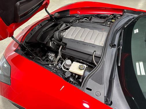 2014 Chevrolet Corvette Stingray Z51