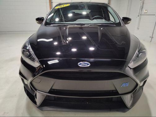 2017 Ford Focus RS Base
