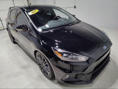 2017 Ford Focus RS Base