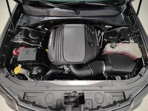 2022 Chrysler 300 S