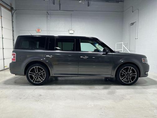 2015 Ford Flex SEL