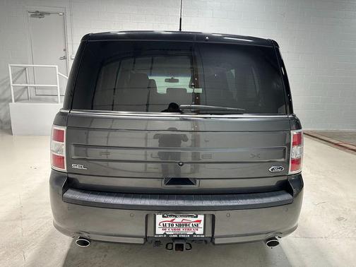 2015 Ford Flex SEL