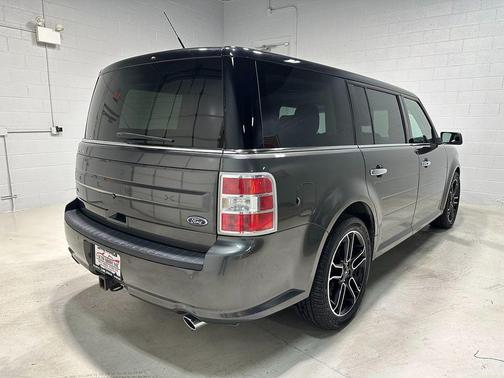 2015 Ford Flex SEL