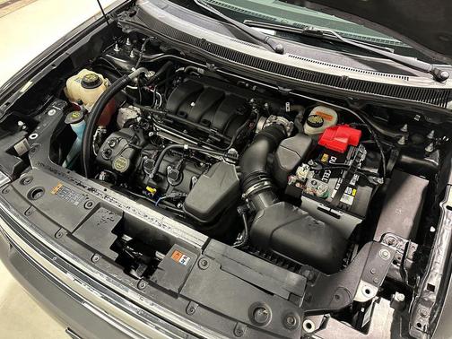 2015 Ford Flex SEL