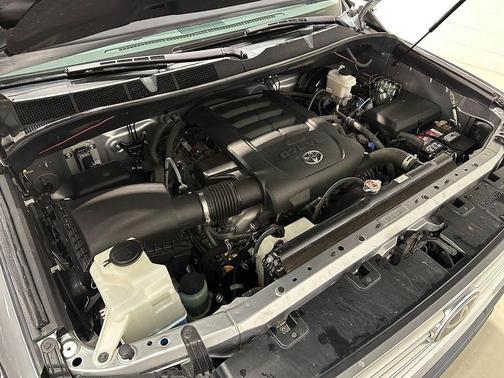 2020 Toyota Tundra Limited