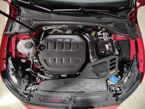 2023 Volkswagen Golf GTI 2.0T S DSG