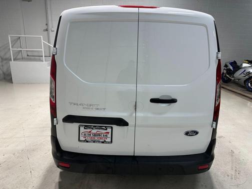 2022 Ford Transit Connect XL Cargo Van