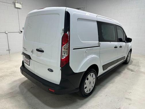 2022 Ford Transit Connect XL Cargo Van