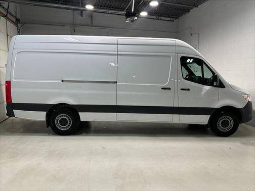 2023 Mercedes-Benz Sprinter 2500 High Roof
