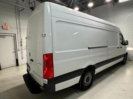 2023 Mercedes-Benz Sprinter 2500 High Roof